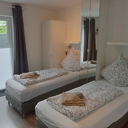Ferienhaus Am Binnenhafen Emden Eksteriør bilde